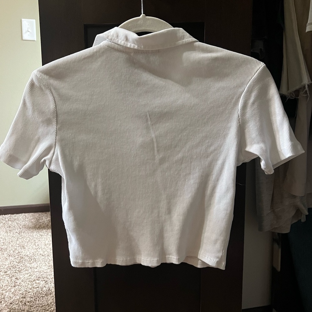 Dickies short sleeve shirt